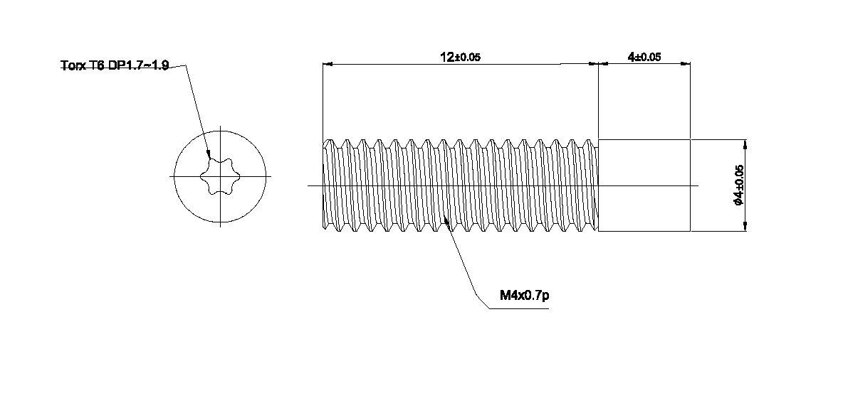 旋鈕|一體化卡塊|旋鈕鋁制|開(kāi)關(guān)|按鍵|PEEK螺絲|PEI螺絲